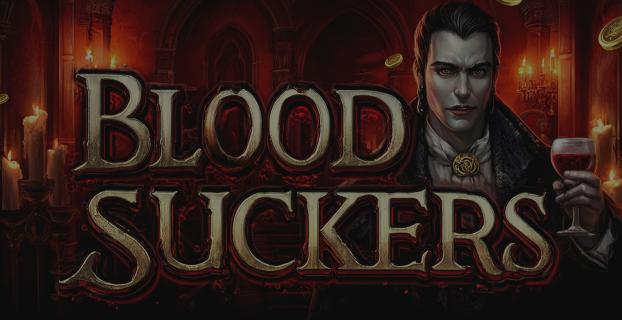 Blood Suckers