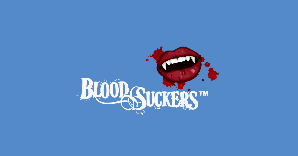 Blood Suckers